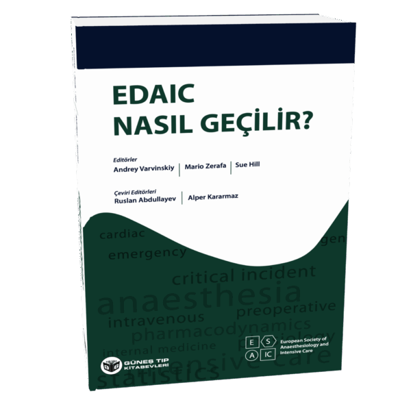 EDAIC Nasıl Geçilir ?