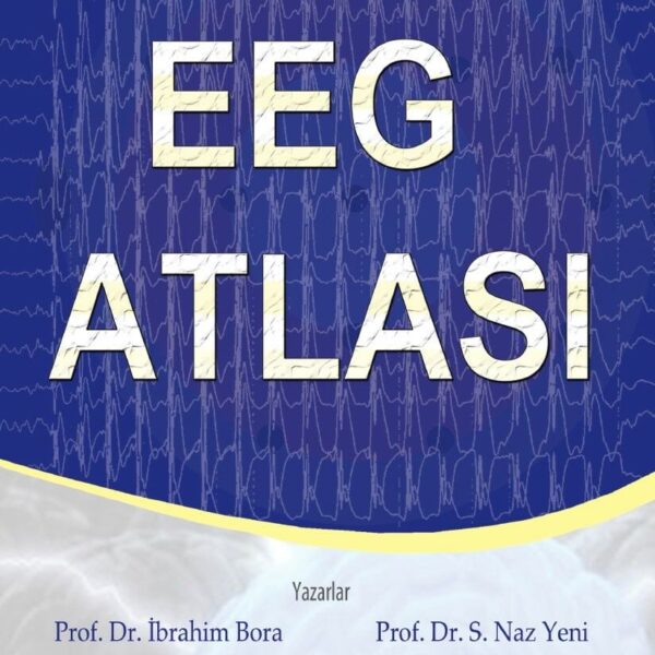 EEG Atlası 3. Baskı
