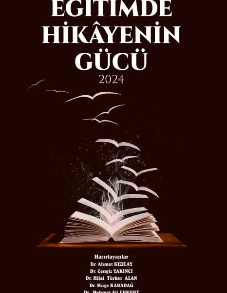 Eğitimde Hikayenin Gücü