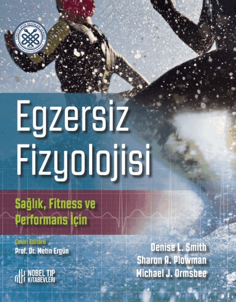Egzersiz Fizyolojisi Sağlık, Fitness ve Performans