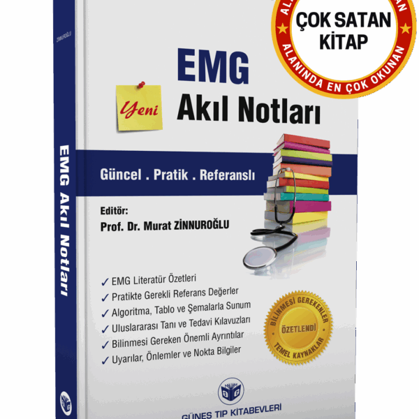 EMG Akıl Notları