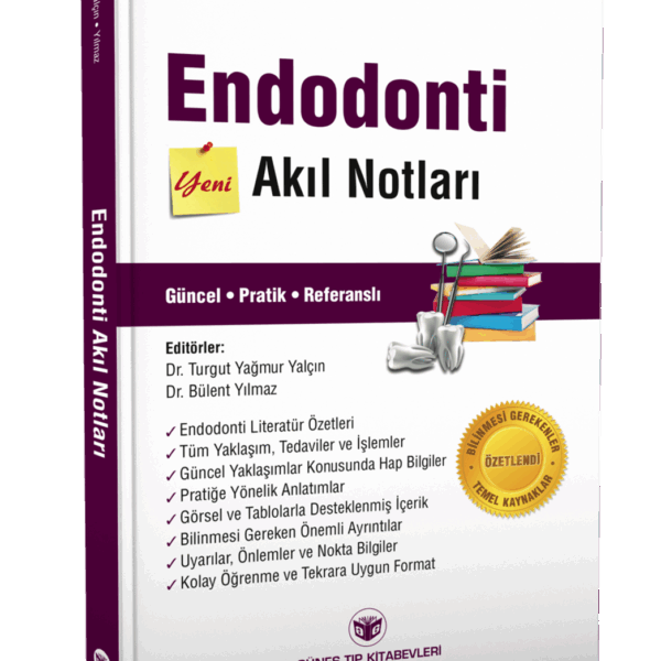 Endodonti Akıl Notları