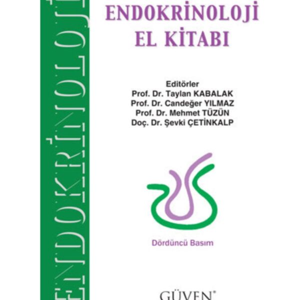Endokrinoloji El Kitabı