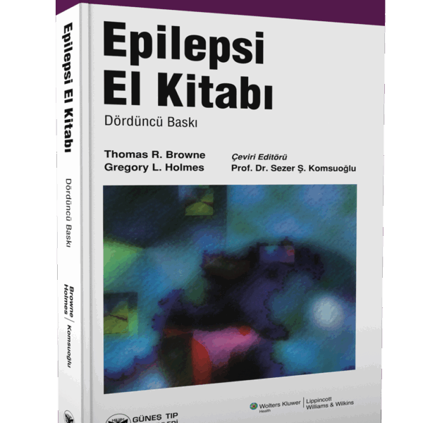 Epilepsi El Kitabı