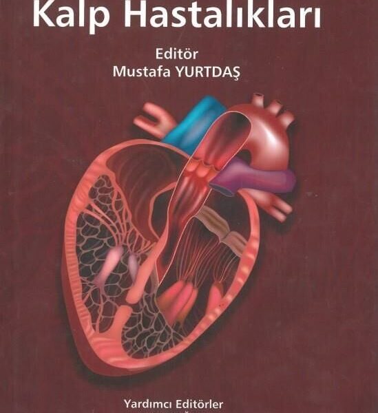 Erişkin Konjenital Kalp Hastalıkları