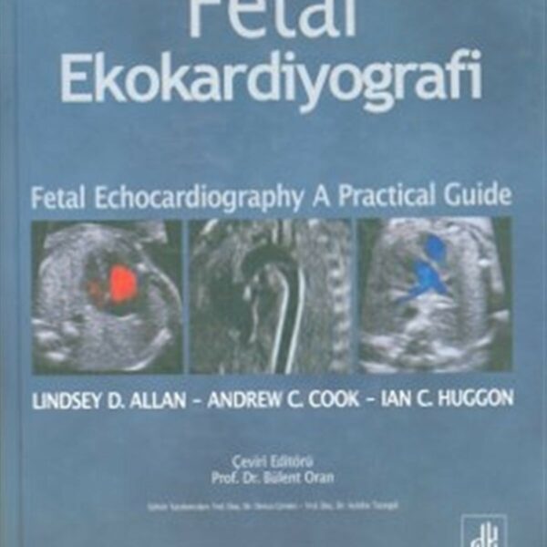 Fetal Ekokardiyografi