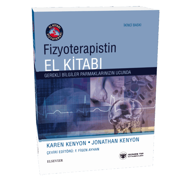 Fizyoterapistin El Kitabı