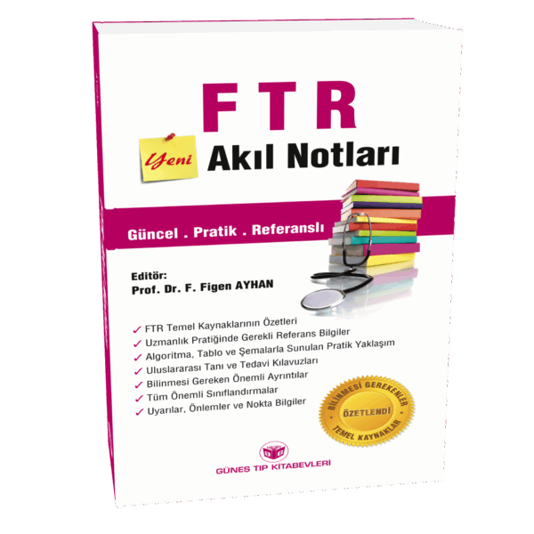 FTR Akıl Notları