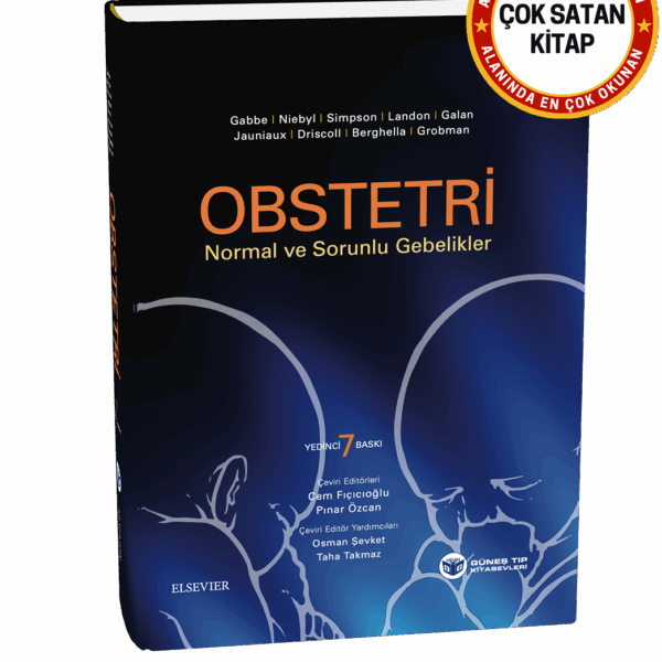 Gabbe Obstetri