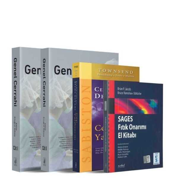 Genel Cerrahi Seti