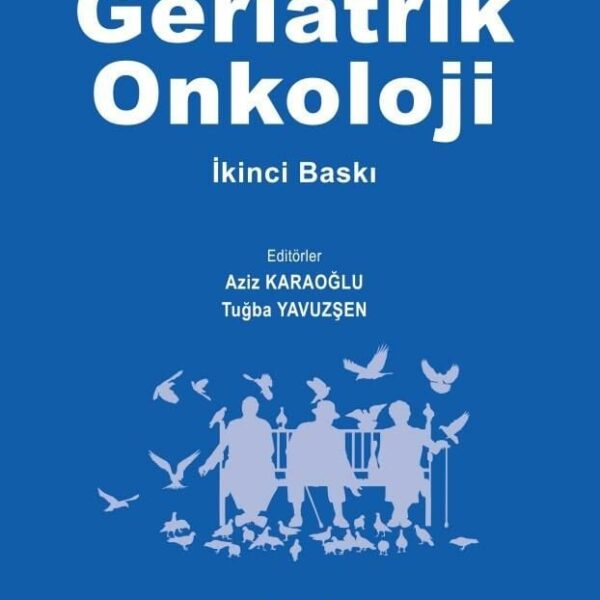Geriatrik Onkoloji