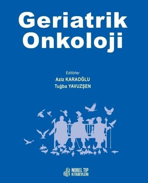 Geriatrik Onkoloji - Collection Edition