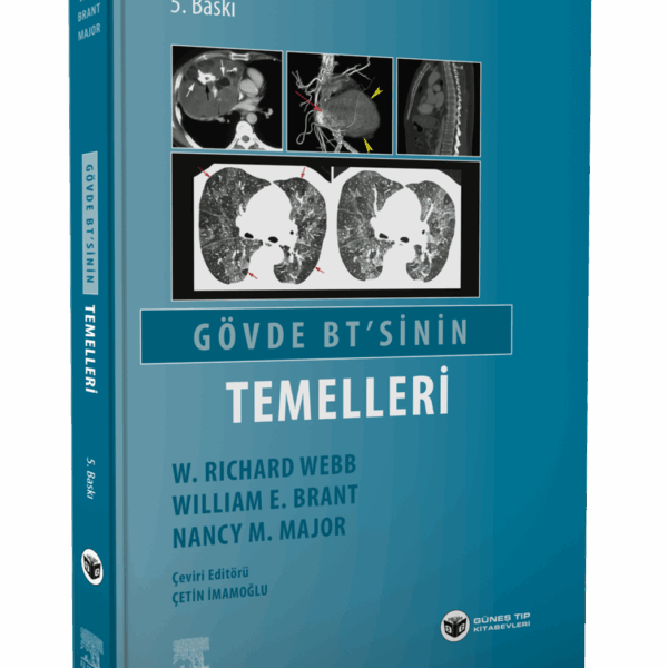 Gövde BT 'sinin Temelleri