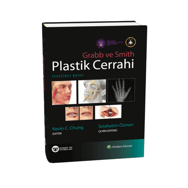 Grabb Plastik Cerrahi 8. Baskı