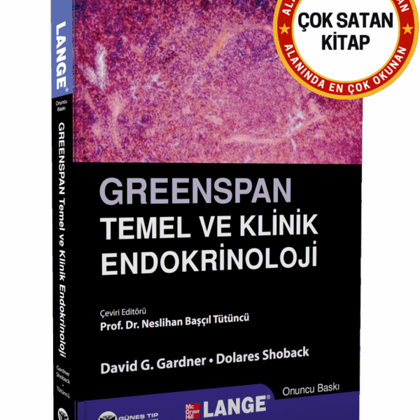 Greenspan Temel ve Klinik Endokrinoloji