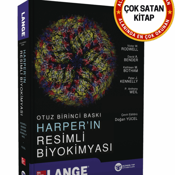 Harper'ın Resimli Biyokimyası