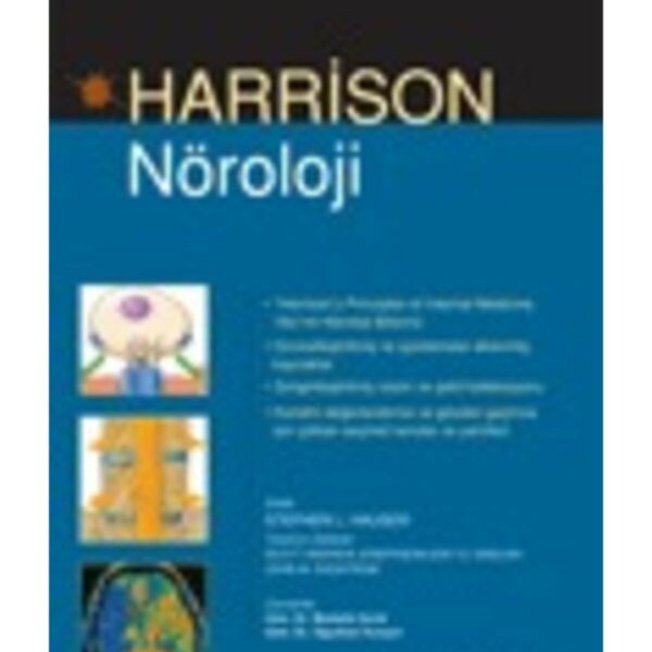 Harrison Nöroloji