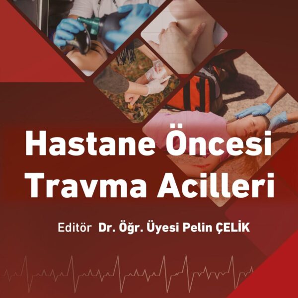 Hastane Öncesi Travma Acilleri