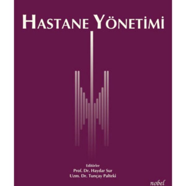 Hastane Yönetimi