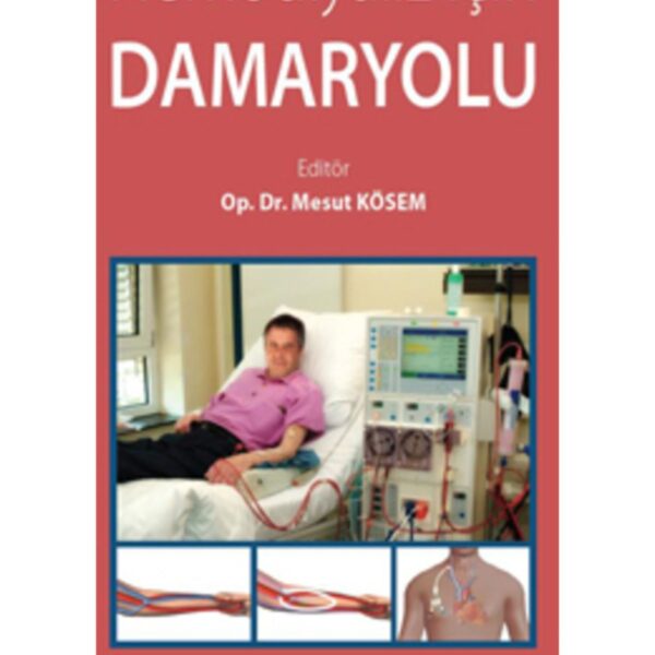 Hemodiyaliz İçin Damaryolu