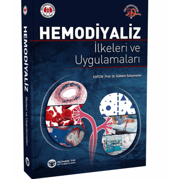 Hemodiyaliz İlkeleri ve Uygulamaları