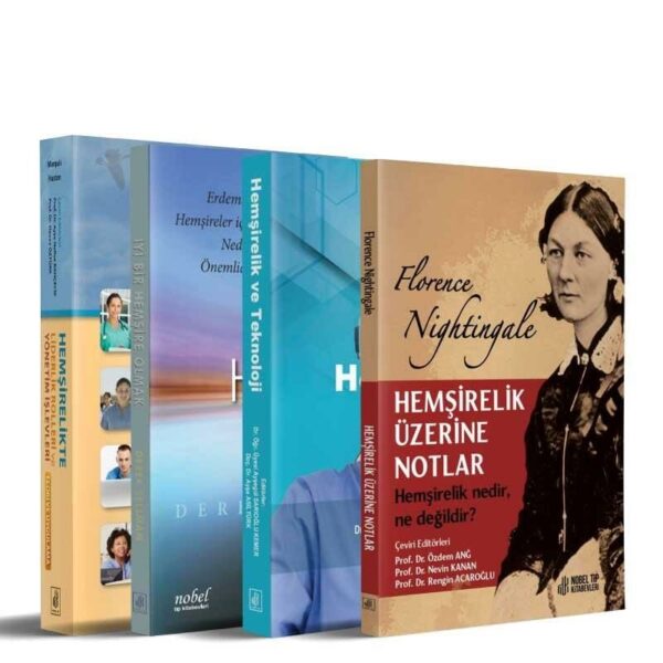 Hemşirelik Seti