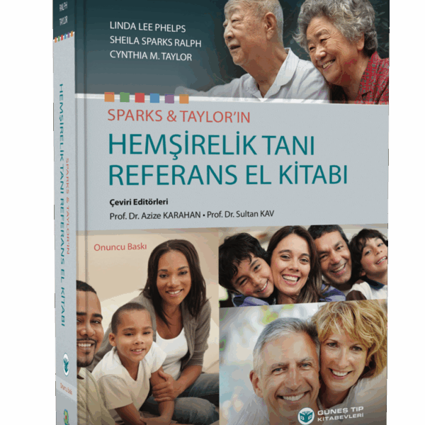 Hemşirelik Tanı Referans El Kitabı