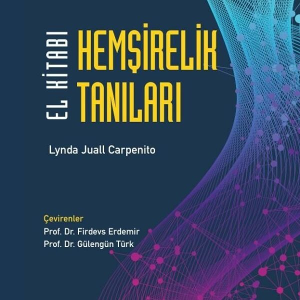 Hemşirelik Tanıları El Kitabı