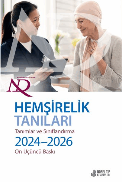 NANDA - Hemşirelik Tanıları: Tanımlar & Sınıflan.2024-2026
