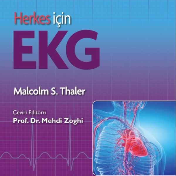 Herkes İçin EKG
