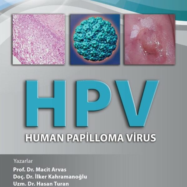 HPV - Human Papilloma Virus