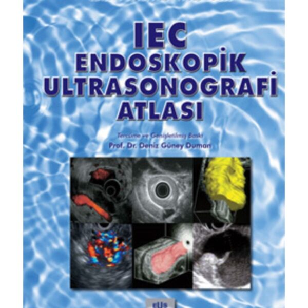 IEC Endoskopik Ultrasonografi Atlası