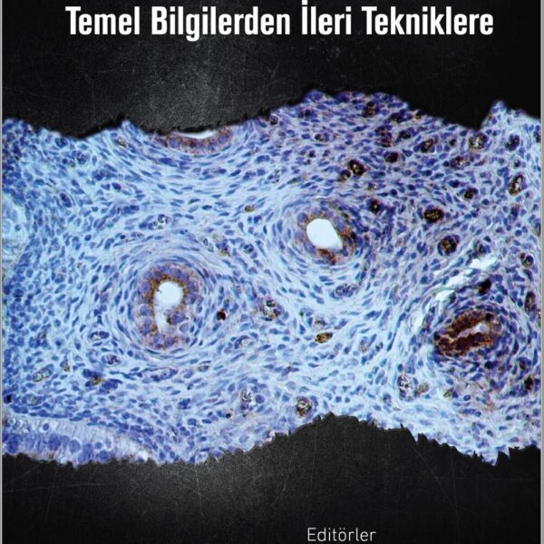 İmmünohistokimya Temel Bilgilerden İleri Tekniklere