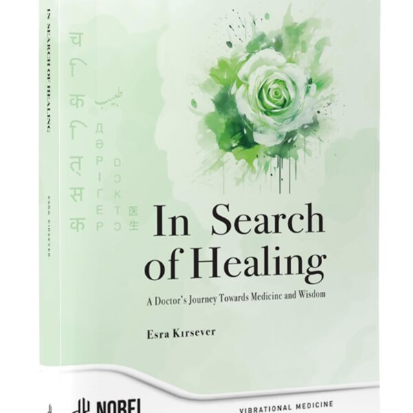 In Search Of Healing: A Doctor’s Journey Towards M