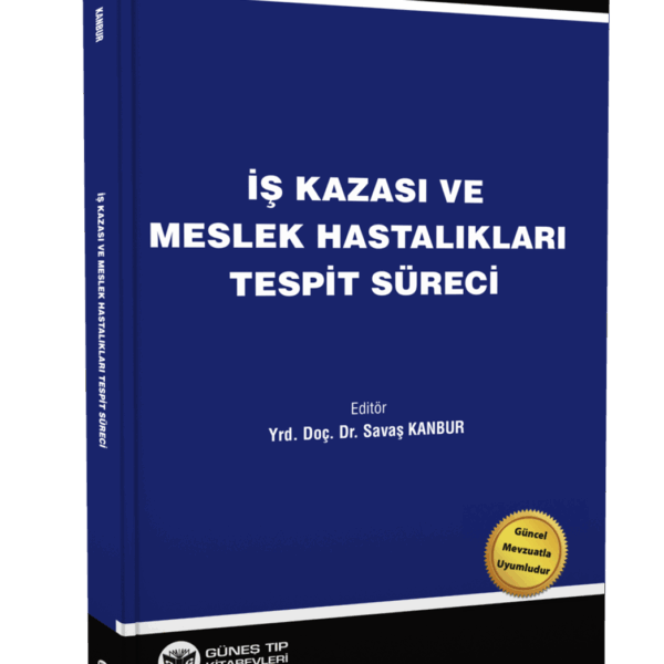 İş Kazası ve Meslek Hastalıkları Tespit Süreci