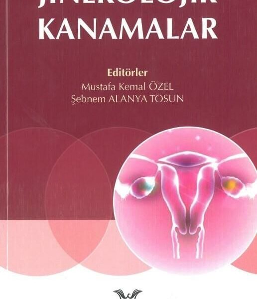 Jinekolojik Kanamalar