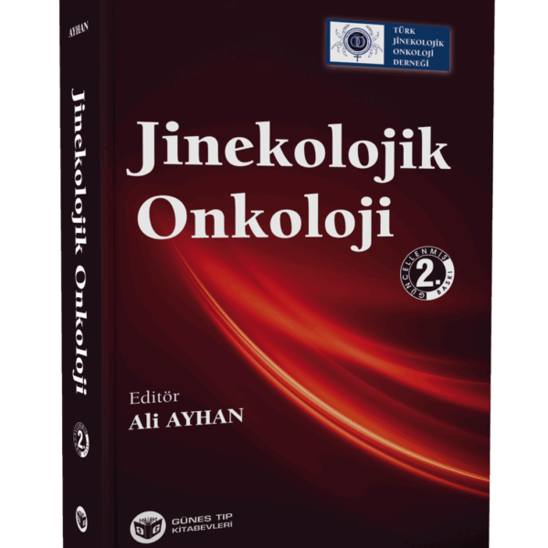 Jinekolojik Onkoloji