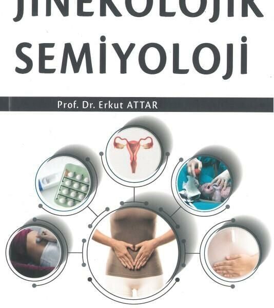 Jinekolojik Semiyoloji