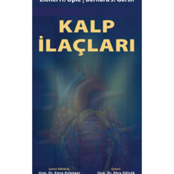 Kalp İlaçları