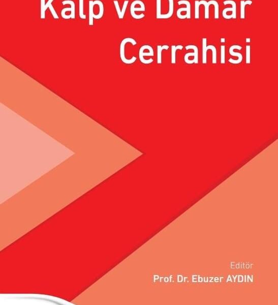 Kalp ve Damar Cerrahisi