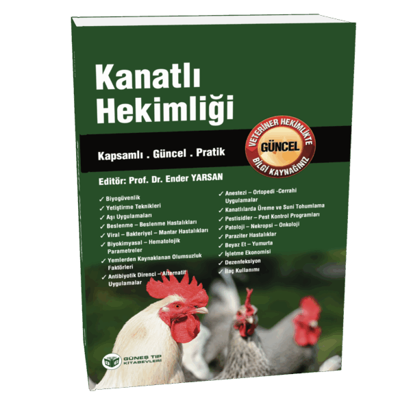 Kanatlı Hekimliği