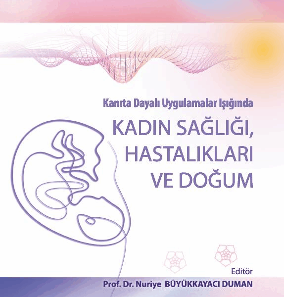 Kanıta Dayalı Uygulamalar Işığında Kadın Sağlığı Hastalıkarı ve Doğum