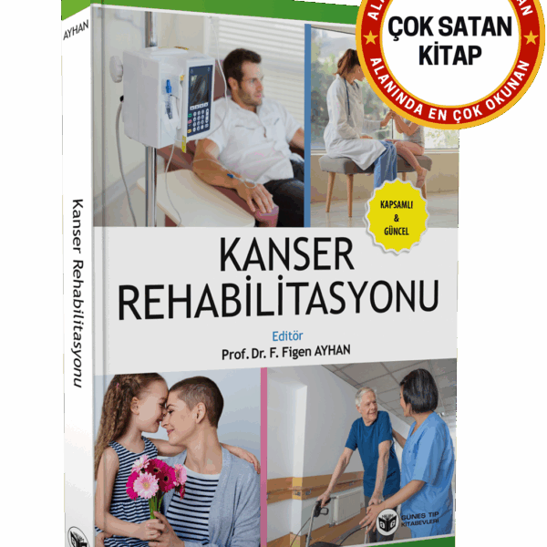 Kanser Rehabilitasyonu