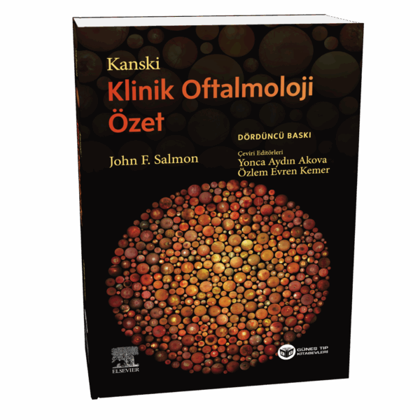 Kanski Klinik Oftalmoloji Özet