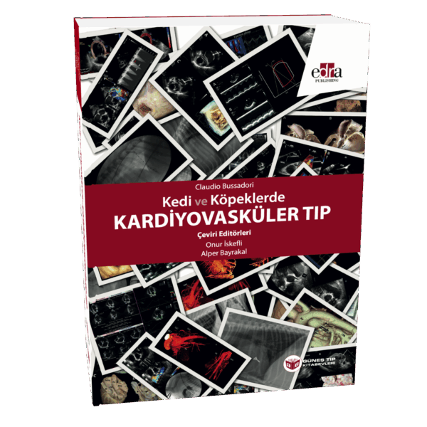 Kedi ve Köpeklerde Kardiyovasküler Tıp
