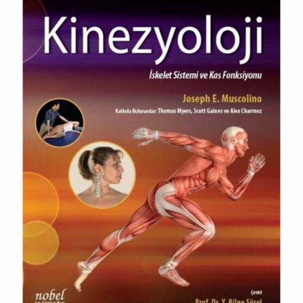 Kinezyoloji: İskelet Sistemi ve Kas Fonksiyonu