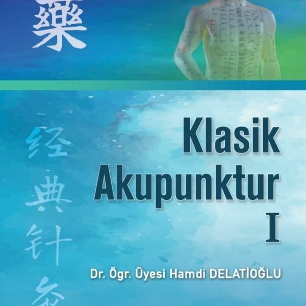 Klasik Akupunktur 1