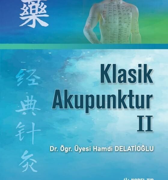 Klasik Akupunktur 2
