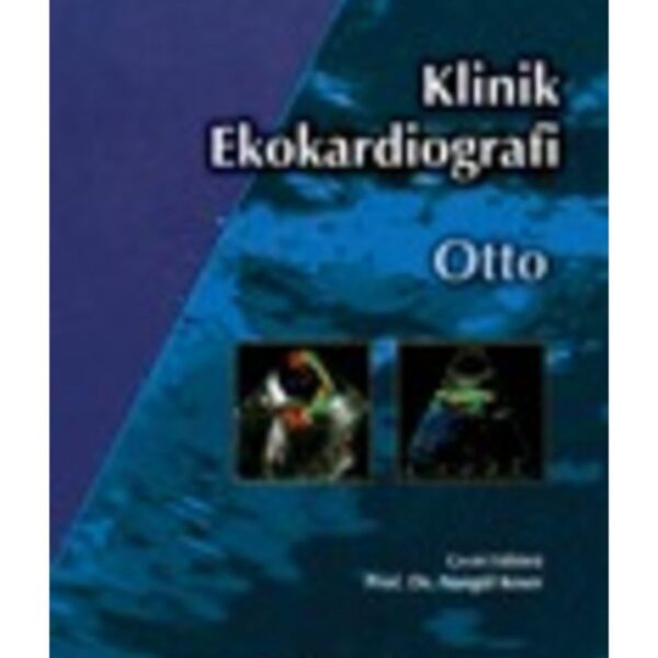 Klinik Ekokardiografi