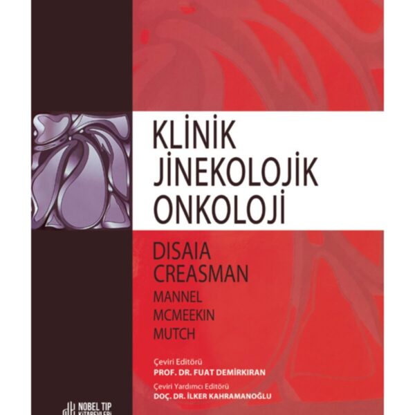 Klinik Jinekolojik Onkoloji